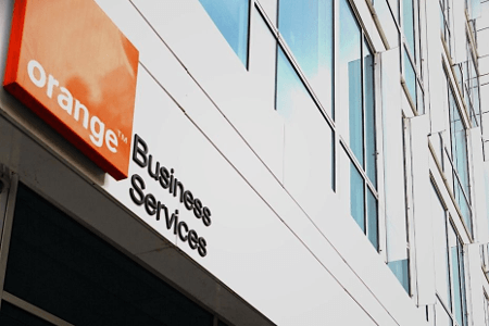 Orange Business Services